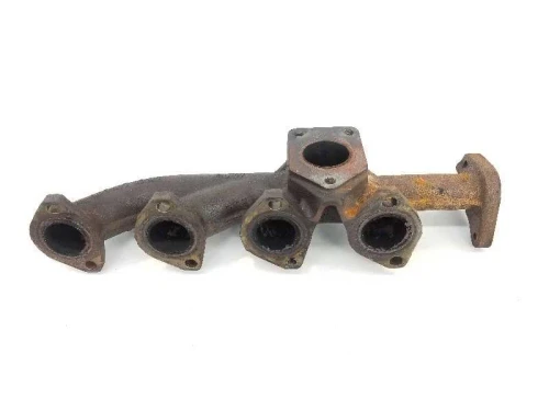 MINI Countryman 2.0L Used Exhaust Manifold 11627812314