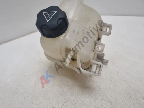 MINI One / Cooper Header Used Exhaust Manifold