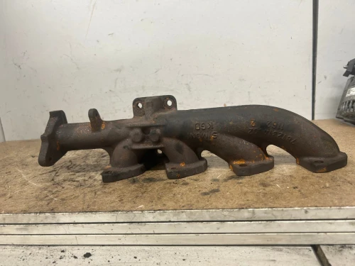 MINI One 1.6L Diesel N47 Used Exhaust Manifold
