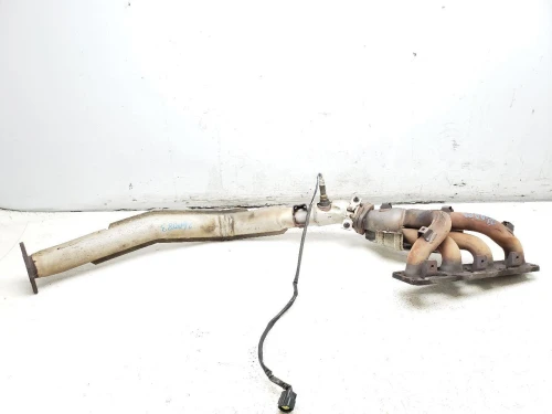 1994-1997 Mazda MX-5 / Miata 1.8L Used OEM Exhaust Manifold