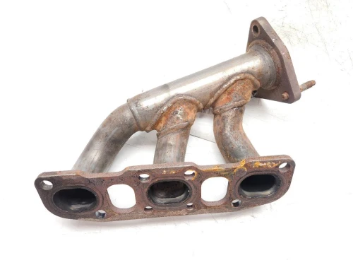 1999-2003 Mazda 626 / 2 2.0L Used OEM Exhaust Manifold