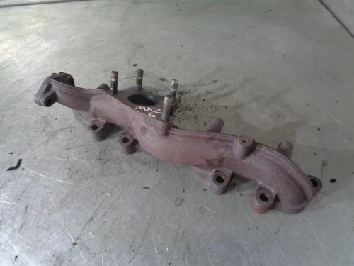 2002-2007 Mazda Mazda 6 / 2 2.0L Turbo Diesel Used Exhaust Manifold