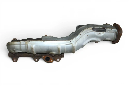 2003-2008 Mazda RX8 / 2 1.3L Used OEM Exhaust Manifold