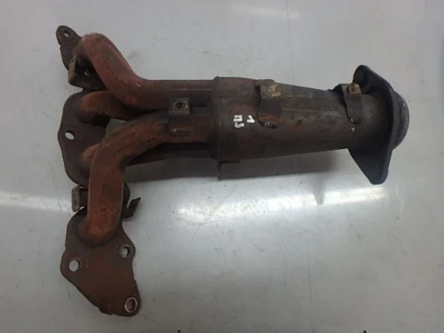 2004 Mazda Mazda 6 Used Exhaust Manifold