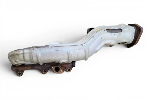 2004-2008 Mazda RX-8 / RX8 1.3L Used Exhaust Manifold
