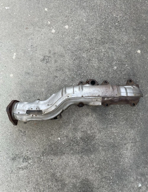 2004-2008 Mazda RX8 1.3L Header Used OEM Exhaust Manifold