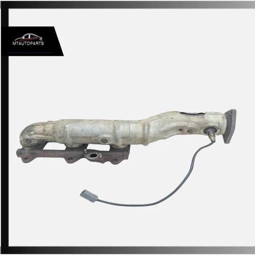 2004-2008 Mazda RX8 Used Exhaust Manifold