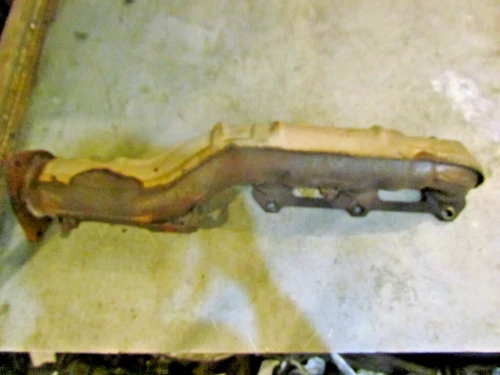 2005 Mazda RX8 Used Exhaust Manifold