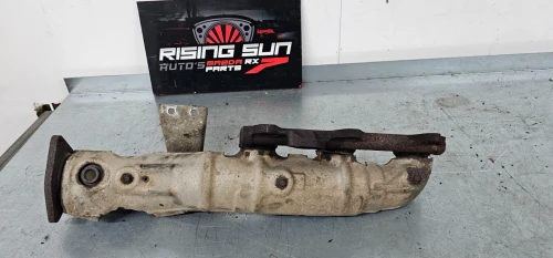 2008-2011 Mazda RX8 Used Exhaust Manifold