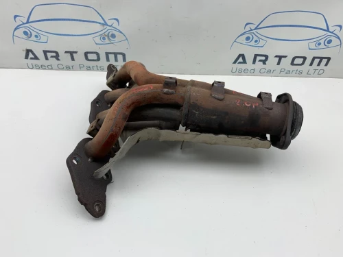 2008-2012 Mazda Mazda 6 / 2 2.0L Used Exhaust Manifold