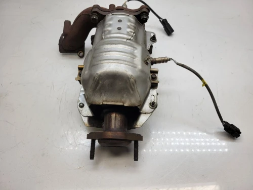 2008-2015 Mazda CX-9 Right Used Exhaust Manifold