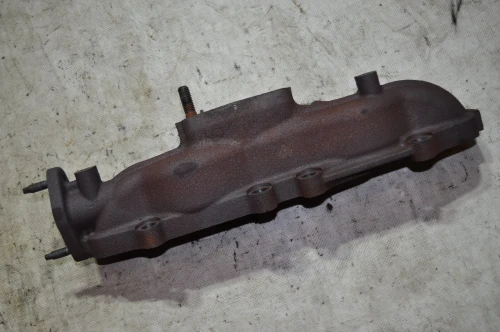 2009-2011 Mazda CX-7 Diesel Header Used Exhaust Manifold