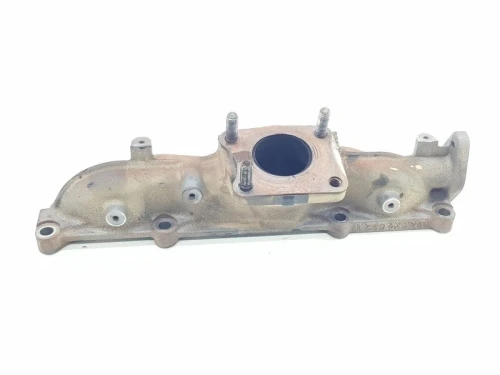 2010 Mazda CX-7 Used Exhaust Manifold