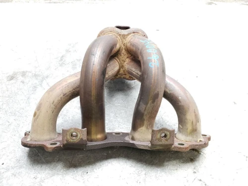 2011 Mazda 2 1.5L Used OEM Exhaust Manifold