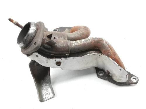 2011 Mazda CX-7 / 2 / 5 2.5L Used Exhaust Manifold