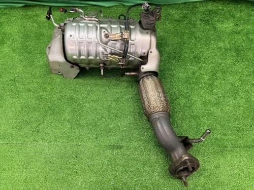 2014 Mazda CX-5 Used Exhaust Manifold