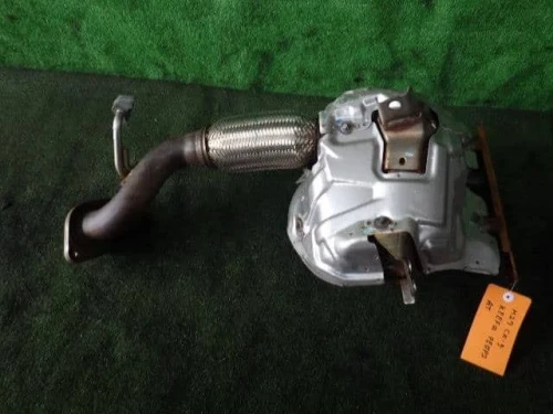 2015 Mazda CX-5 Used Exhaust Manifold