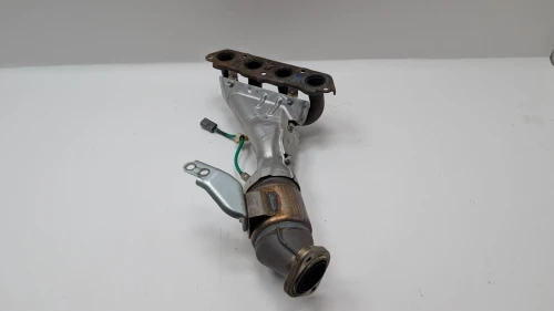 2016-2024 Mazda MX-5 / Miata Header Used OEM Exhaust Manifold