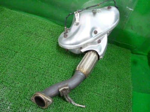 2018 Mazda CX-5 Used Exhaust Manifold
