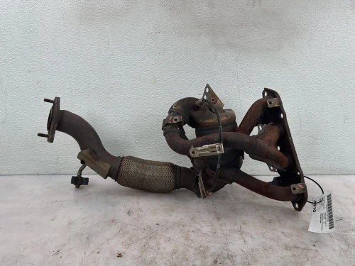 2018-2021 Mazda CX-5 / 2 2.5L FWD Used OEM Exhaust Manifold