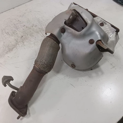 2018-2021 Mazda CX-5 Non-Turbo AWD Used OEM Exhaust Manifold