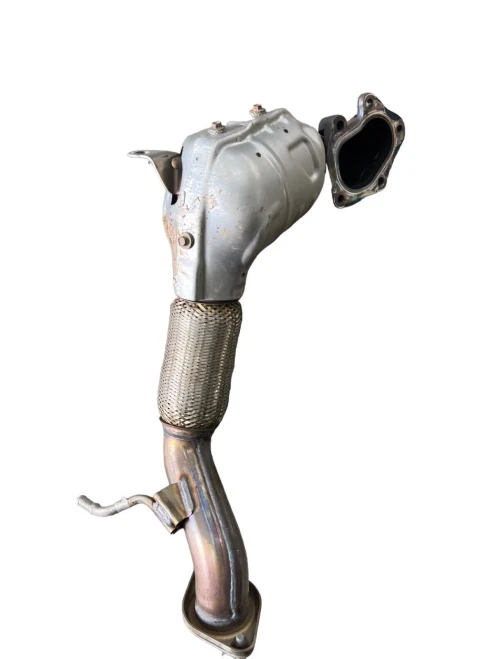 2018-2023 Mazda CX-9 / 2 2.5L Turbo Used OEM Exhaust Manifold