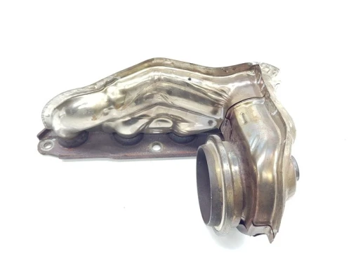 2019 Mazda CX-30 2WD Used Exhaust Manifold