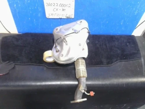 2019 Mazda CX-30 Used Exhaust Manifold