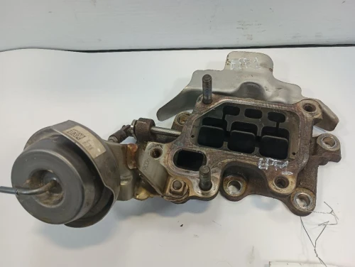 2019 Mazda CX-9 / 2 2.5L Used Exhaust Manifold