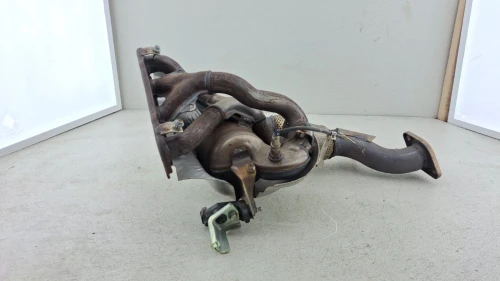 2021 Mazda Mazda 6 / 2 2.5L Used OEM Exhaust Manifold