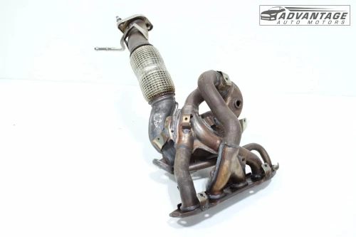 2023-2024 Mazda CX-30 / 2 2.5L Front Used OEM Exhaust Manifold