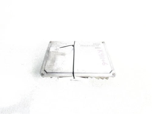 2016 Cadillac Xts Electronic Control Modu Used OEM Engine Control Module ECM