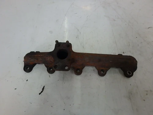 Mazda / Ford 2 / Fiesta / Fusion 1.4L Diesel Used Exhaust Manifold