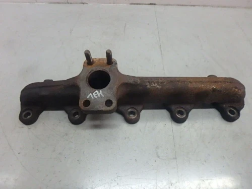 Mazda / Ford Fiesta / Fusion / 2 1.4L Used Exhaust Manifold