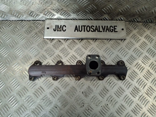 Mazda / Ford Mazda 3 / Focus / Transit / 6 1.6L Diesel Used Exhaust Manifold