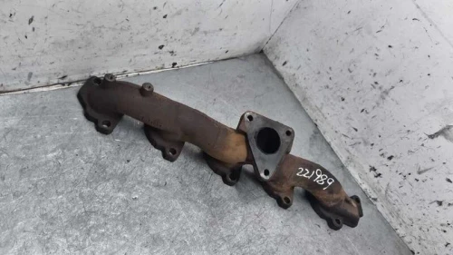 Mazda 2 / 5 2.5L 4WD Used Exhaust Manifold A6661420001