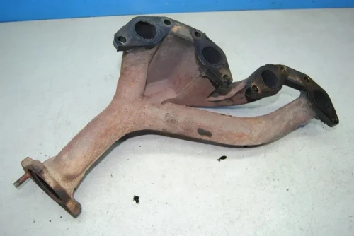 Mazda 2 / 5 2.5L Header Used Exhaust Manifold