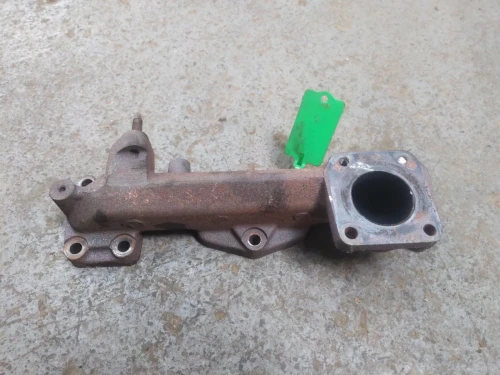Mazda 2 / 5 2.5L Used Exhaust Manifold