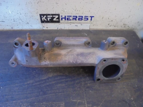 Mazda 2 2.5L Used Exhaust Manifold