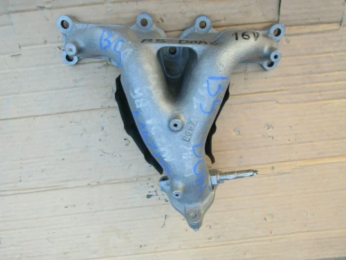 Mazda 323 FWD DOHC Used Exhaust Manifold