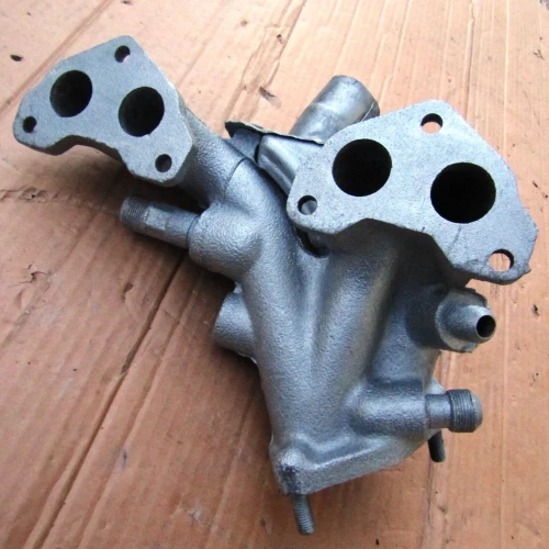 Mazda 929 Used Exhaust Manifold