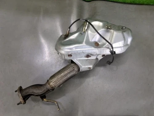 Mazda CX-3 Used Exhaust Manifold