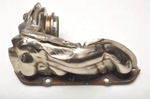 Mazda CX-30 / 2 2.0L Hybrid Used Exhaust Manifold