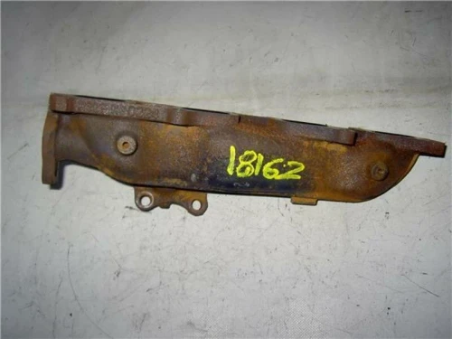 Mazda Mazda 6 / 2 / 5 2.2L Used Exhaust Manifold