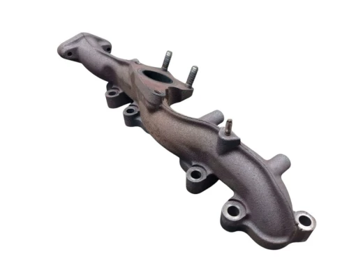 Mazda Mazda 6 / 2 2.0L Front Used Exhaust Manifold