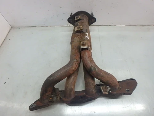 Mazda Mazda 6 / 2 2.0L Header Used Exhaust Manifold