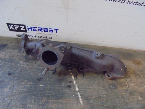 Mazda Mazda 6 / 2 2.2L Used Exhaust Manifold