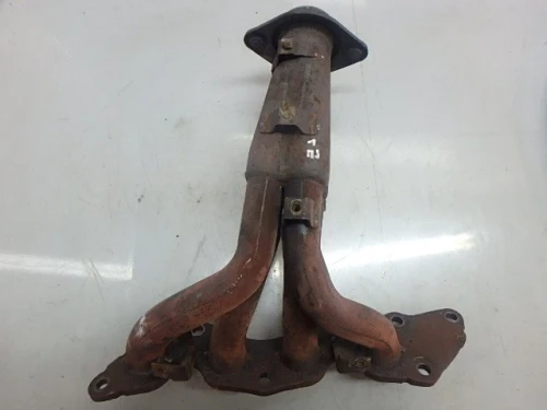 Mazda Mazda 6 / 3 / 2 2.0L Used Exhaust Manifold