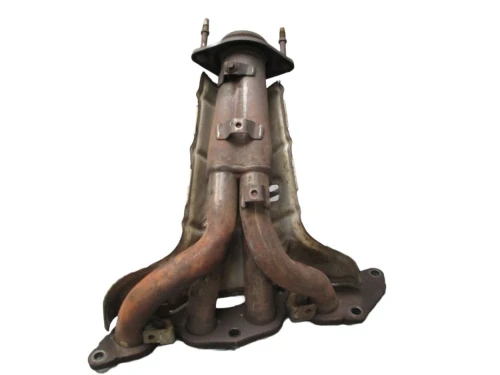 Mazda Mazda 6 1.8L Header Used Exhaust Manifold