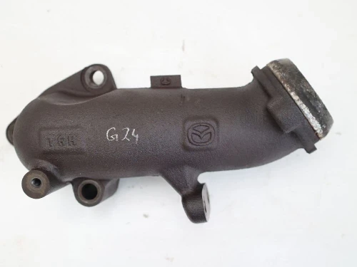 Mazda Mazda 6 Used Exhaust Manifold